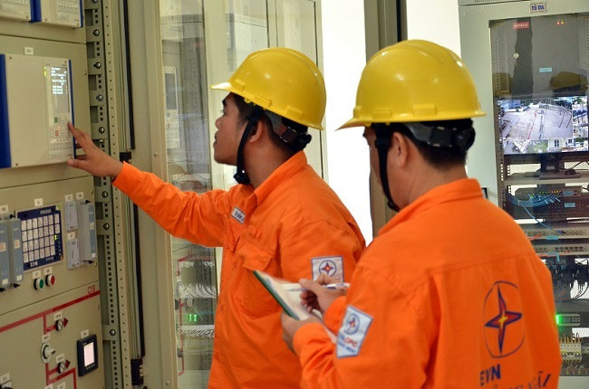 Ứng dụng hiệu quả công nghệ đảm bảo độ tin cậy cung cấp điện cho khách hàng - 1