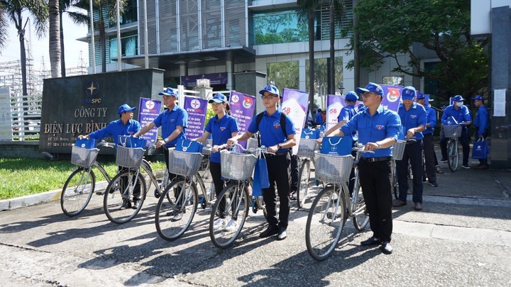 Ngành điện miền Nam triển khai chương trình tri ân khách hàng năm 2022 - 2