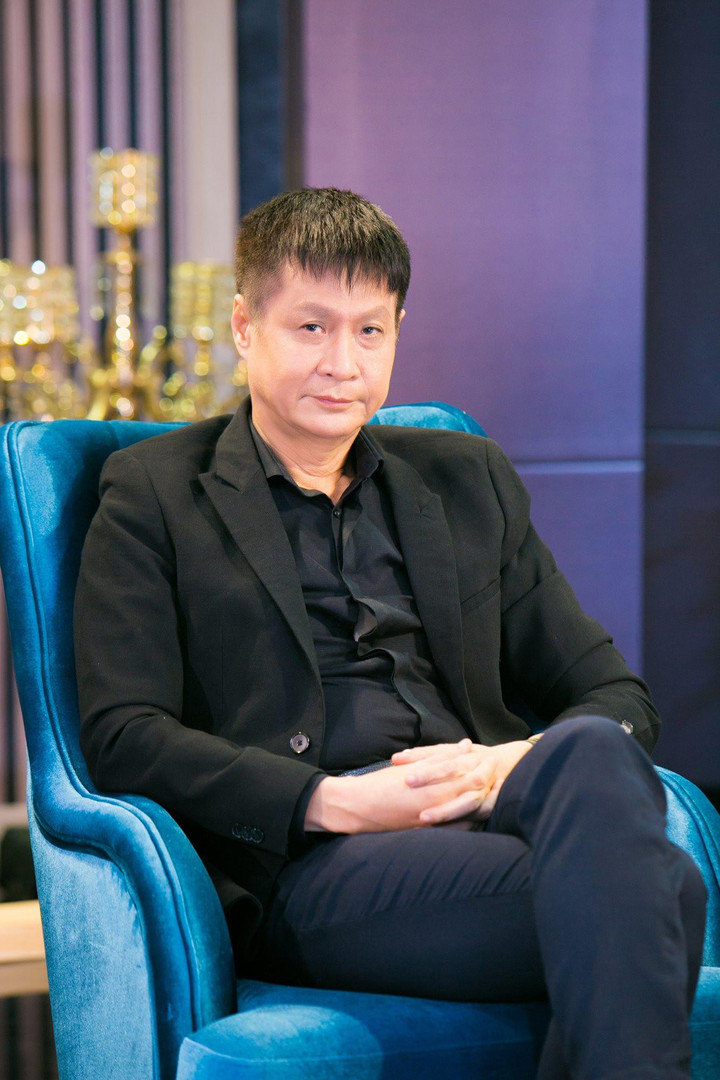 Lê Hoàng: Phim Việt ít diễn viên giỏi, đạo diễn thì nhát gan - 2