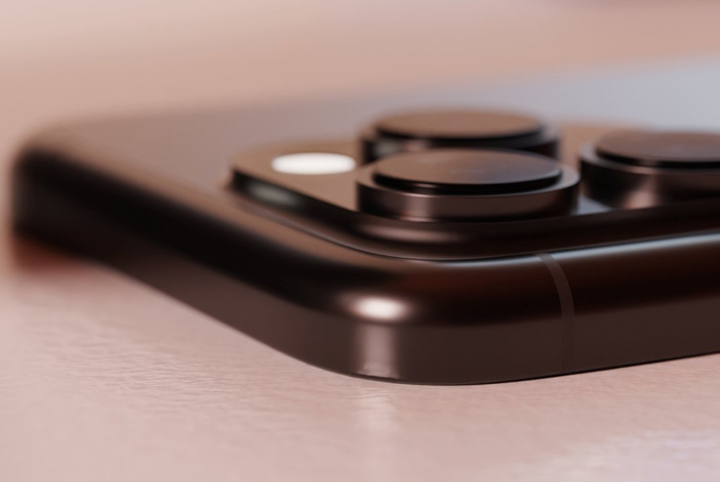 iPhone 15 cao cấp nhất sẽ được trang bị những tính năng chưa từng có - 4