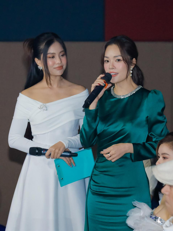 Lê Hoàng: Phim Việt ít diễn viên giỏi, đạo diễn thì nhát gan - 3