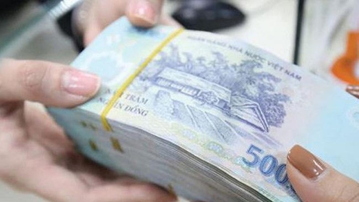 Vì sao NHNN yêu cầu những giao dịch từ 300 triệu đồng trở lên phải báo cáo? - 1
