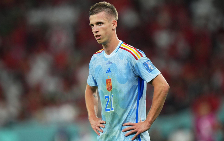 Đá hỏng luân lưu 3 lần, Tây Ban Nha bị Maroc loại khỏi World Cup 2022 - 1