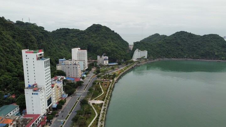 OneWay Marathon 2022: Cát Bà sẵn sàng đón tiếp - 1