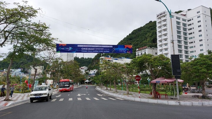OneWay Marathon 2022: Cát Bà sẵn sàng đón tiếp - 3