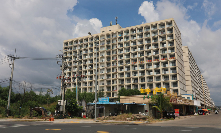 'Đại dịch' lừa đảo và buôn người ở biên giới Thái Lan - 2