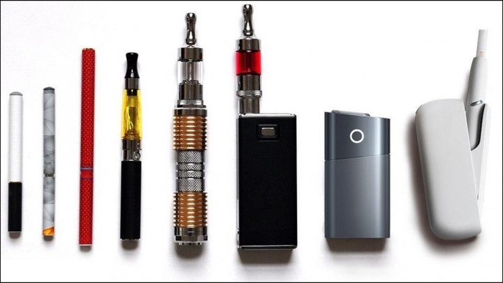 Công an Hà Nội thông tin về chất ma túy mới có trong thuốc lá điện tử - 1