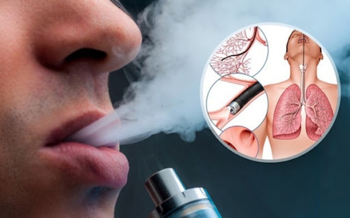 Bé 5 tuổi suýt mất mạng do ngộ độc ma tuý tổng hợp - 1
