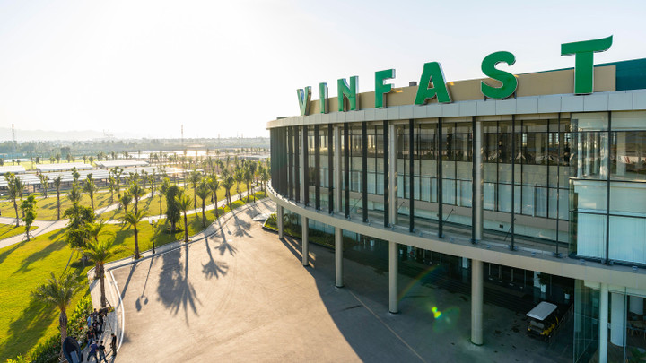 VinFast nộp hồ sơ IPO tại Mỹ: Cơ hội mở rộng quy mô trên thị trường quốc tế - 2