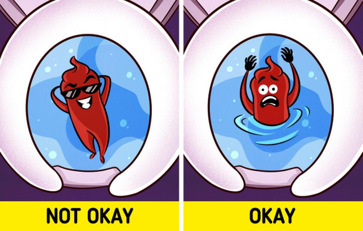 6 dấu hiệu cảnh báo cơ thể bạn đang không ổn - 1