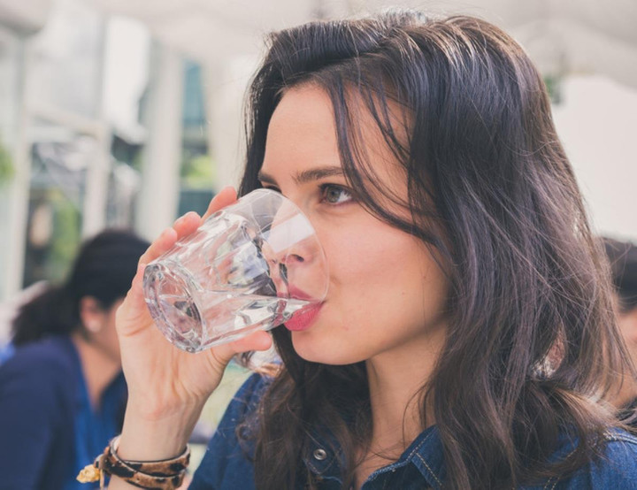 6 dấu hiệu cảnh báo cơ thể bạn đang không ổn - 6