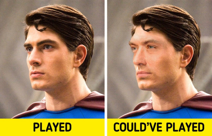 Bỏ lỡ vai diễn để đời, loạt diễn viên Hollywood này giúp người khác thành sao - 8