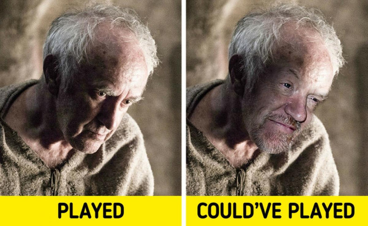 Bỏ lỡ vai diễn để đời, loạt diễn viên Hollywood này giúp người khác thành sao - 6