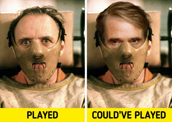 Bỏ lỡ vai diễn để đời, loạt diễn viên Hollywood này giúp người khác thành sao - 5