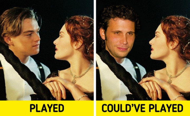 Bỏ lỡ vai diễn để đời, loạt diễn viên Hollywood này giúp người khác thành sao - 1