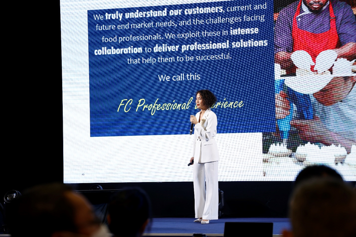 FrieslandCampina Professional: Giải pháp thành công cho các doanh nghiệp F&B - 2