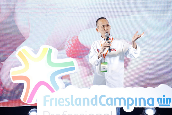 FrieslandCampina Professional: Giải pháp thành công cho các doanh nghiệp F&B - 3