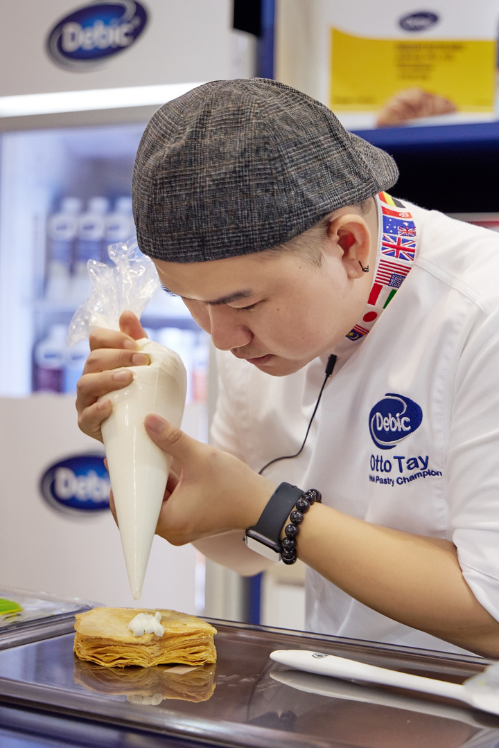FrieslandCampina Professional: Giải pháp thành công cho các doanh nghiệp F&B - 5