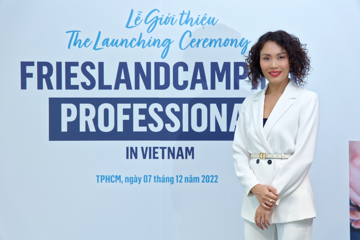 FrieslandCampina Professional: Giải pháp thành công cho các doanh nghiệp F&B - 6