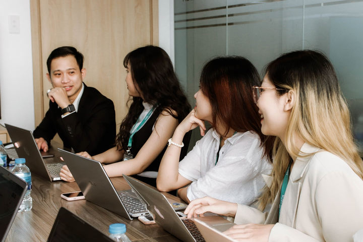 Miko Tech ứng dụng nền tảng chuyển đổi số vào công cuộc phát triển doanh nghiệp - 4