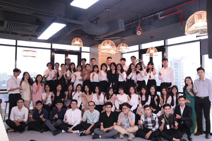 Miko Tech ứng dụng nền tảng chuyển đổi số vào công cuộc phát triển doanh nghiệp - 5