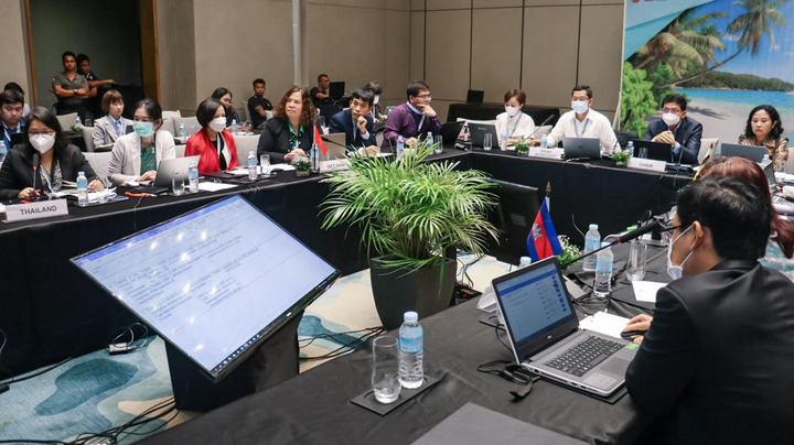 Hài hòa tiêu chuẩn để thúc đẩy thương mại số - 2