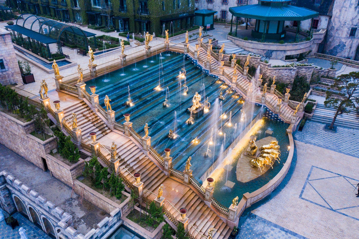 Sun World và hành trình kiến tạo những câu chuyện riêng của từng vùng đất - 4