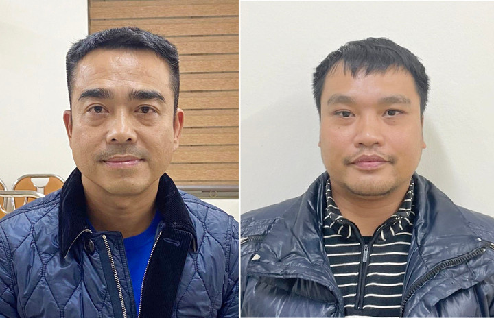 Khởi tố Tổng Giám đốc Công ty Blue Sky liên quan 'chuyến bay giải cứu' - 1