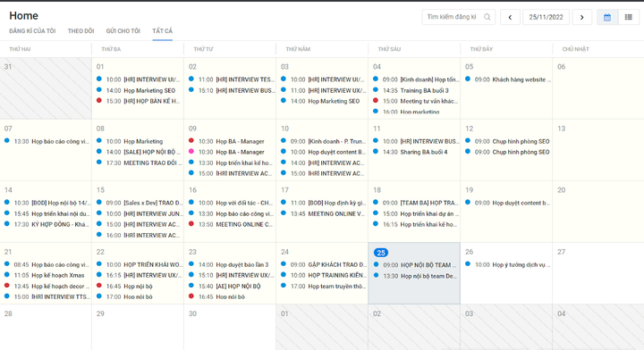 Miko Tech ứng dụng nền tảng chuyển đổi số vào công cuộc phát triển doanh nghiệp - 2