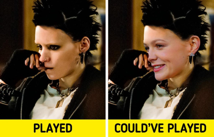 Bỏ lỡ vai diễn để đời, loạt diễn viên Hollywood này giúp người khác thành sao - 7