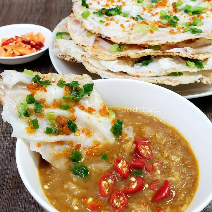 Món bánh lạ miệng mỗi lần ăn là phải ‘đập’, trót thử 1 lần là muốn ăn hoài - 5