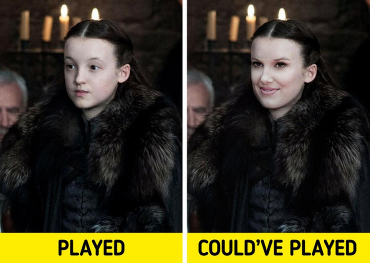 Bỏ lỡ vai diễn để đời, loạt diễn viên Hollywood này giúp người khác thành sao - 3