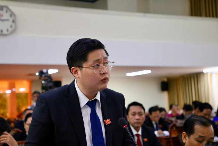 Cần Thơ thiếu hụt 5 triệu mét khối cát để san lấp công trình trọng điểm - 1