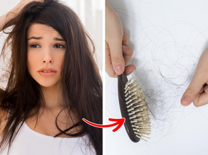 6 dấu hiệu cảnh báo cơ thể bạn đang không ổn - 4