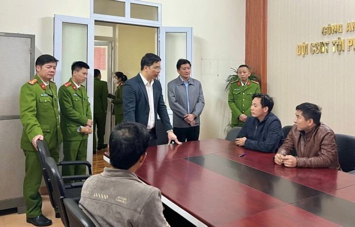 Hà Tĩnh: Người phụ nữ bị đánh đập, ép nhận khoản nợ 2,5 tỷ đồng - 1