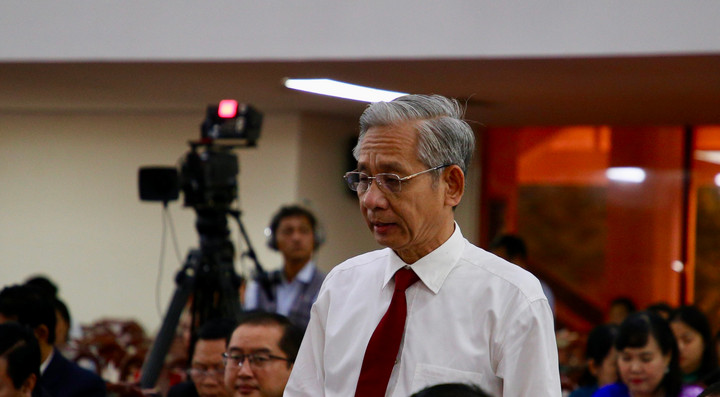 Cần Thơ thiếu hụt 5 triệu mét khối cát để san lấp công trình trọng điểm - 2