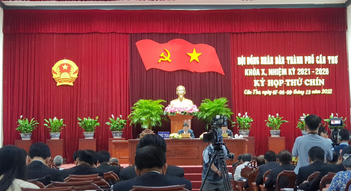 Giám đốc Sở Y tế Cần Thơ: Tâm lý sợ sai, không dám đấu thầu dẫn tới thiếu thuốc - 2