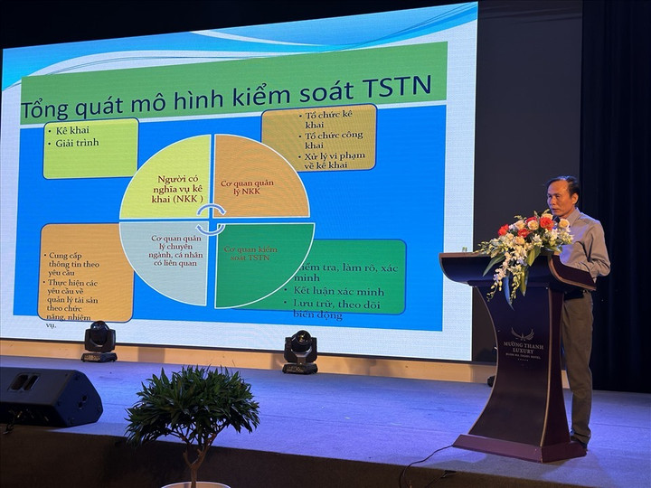 Đắk Lắk: Nâng cao kiến thức thực thi nhiệm vụ cho lực lượng Quản lý thị trường - 1