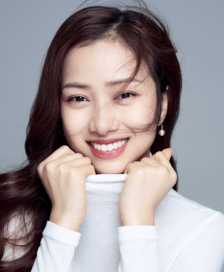 Nhan sắc mỹ nhân duy nhất có IELTS 8.0 vào chung kết Hoa hậu Việt Nam 2022 - 6