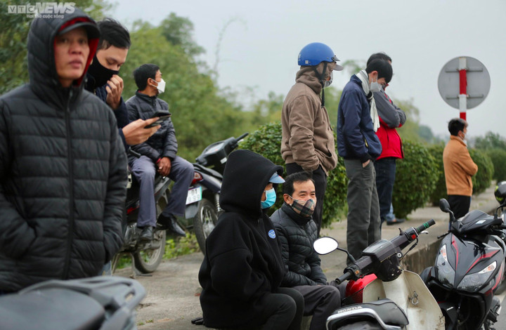 Triển lãm Quốc phòng 2022: Không quân Việt Nam trình diễn trên bầu trời Hà Nội - 53