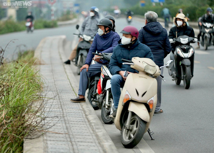 Triển lãm Quốc phòng 2022: Không quân Việt Nam trình diễn trên bầu trời Hà Nội - 54