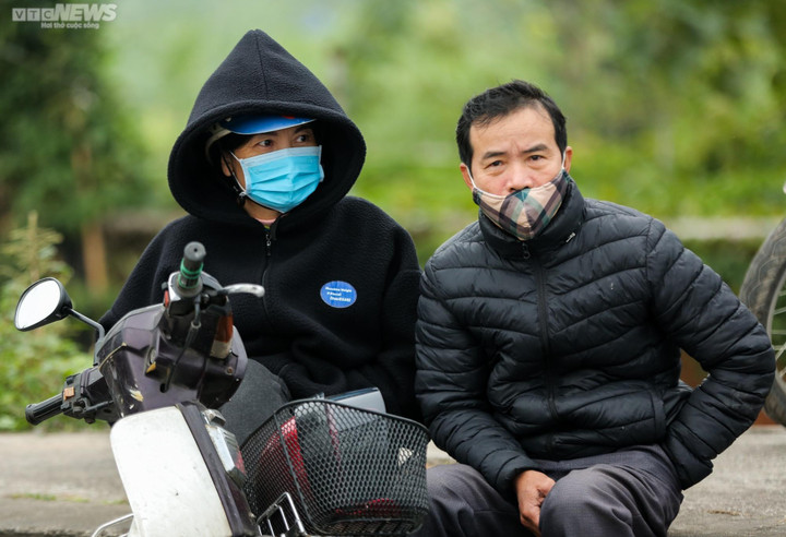 Triển lãm Quốc phòng 2022: Không quân Việt Nam trình diễn trên bầu trời Hà Nội - 13