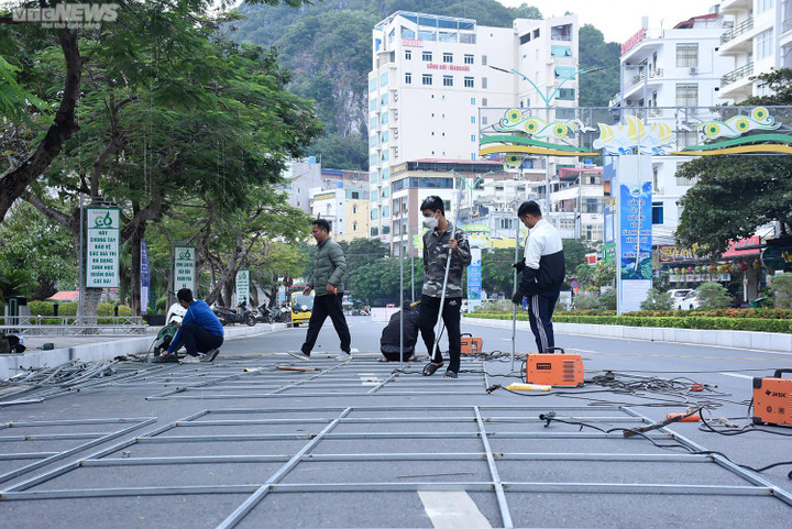 Hải Phòng gấp rút hoàn thành các khâu phục vụ giải marathon OneWay Cát Bà 2022 - 4