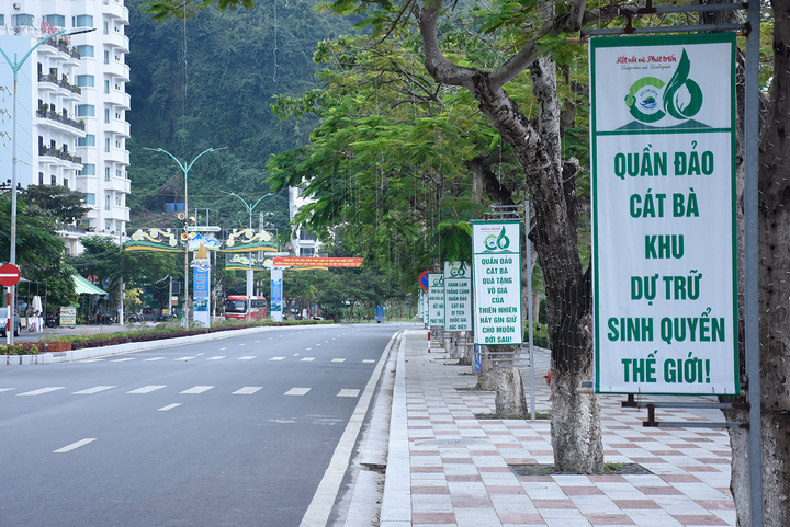 OneWay Marathon 2022: Thưởng ngoạn và thử thách - 1