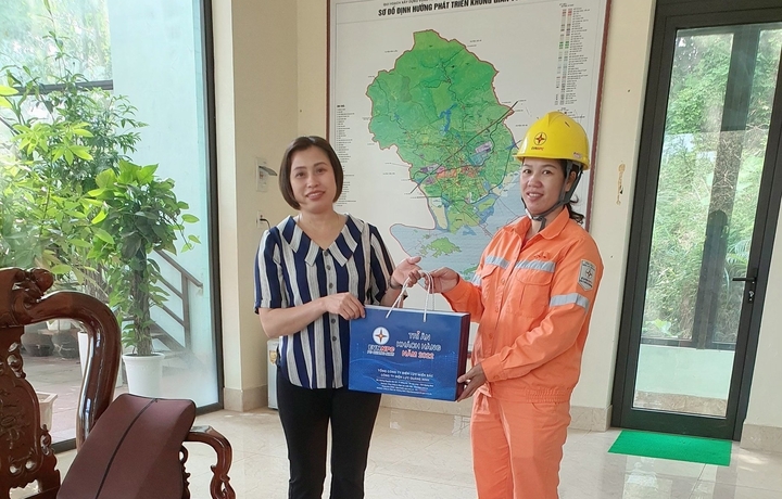 PC Quảng Ninh: Lan tỏa yêu thương thông qua các hoạt động tri ân khách hàng 2022 - 2