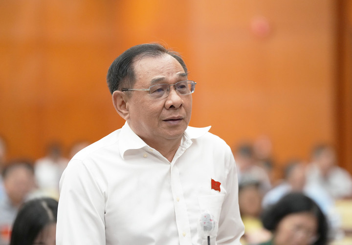 3 nguồn thu để TP.HCM bù vào khoản thiếu vốn đầu tư công 2023 - 1