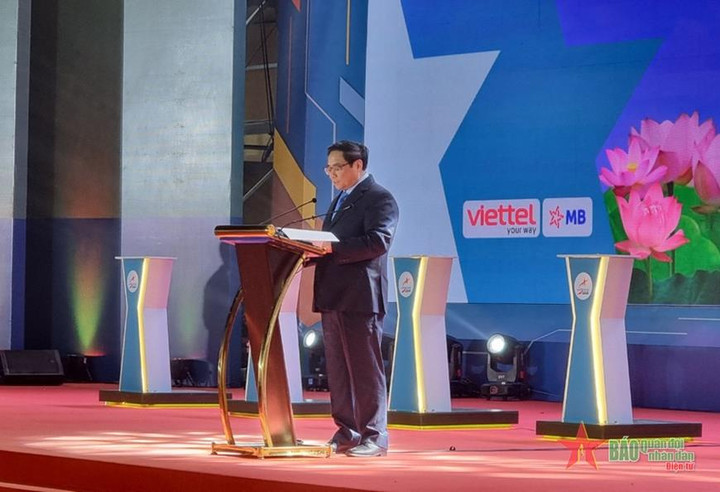 Triển lãm Quốc phòng quốc tế sẽ mở ra các cơ hội hợp tác phát triển - 3