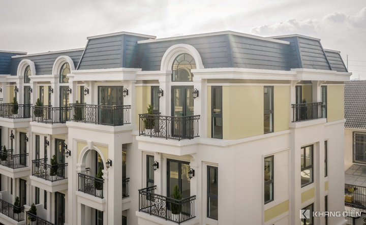 The Classia: Phiên bản đặc biệt mang đậm dấu ấn cá nhân - 2