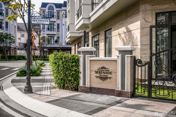 The Classia: Phiên bản đặc biệt mang đậm dấu ấn cá nhân - 3