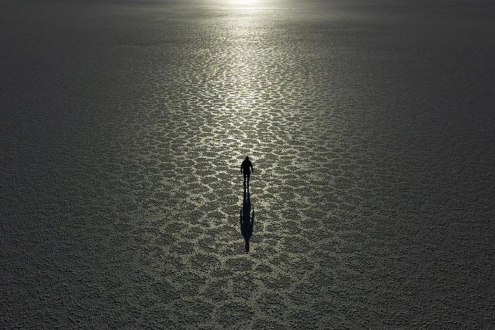 Nhìn lại những hình ảnh ấn tượng từ trên cao trong năm 2022 - 20